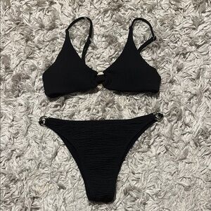 Shein  Bikini Set